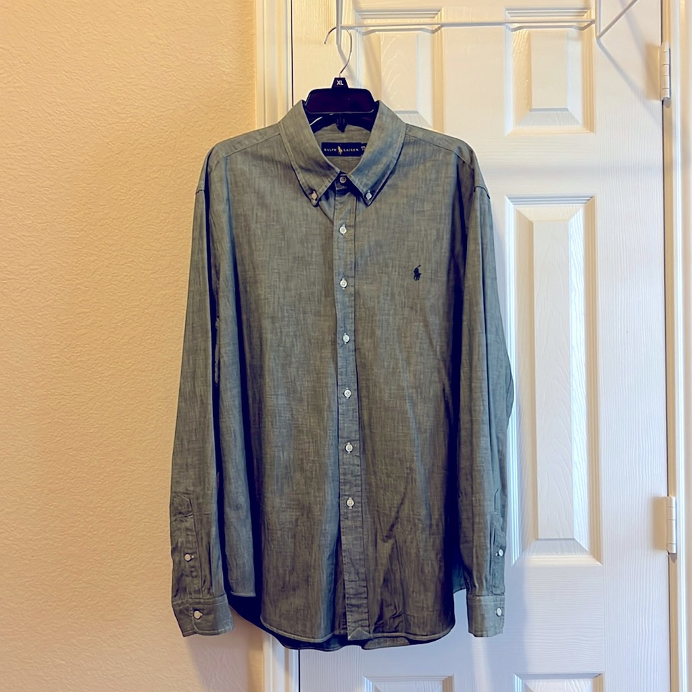 Polo Ralph Lauren